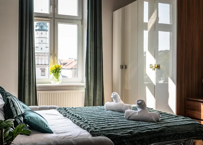 Amazing Apartament In The Heart Of Kazimierz