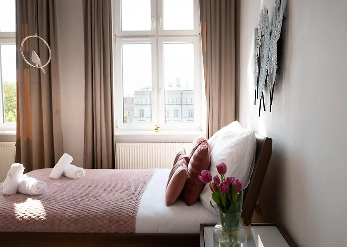 Amazing Apartament In The Heart Of Kazimierz