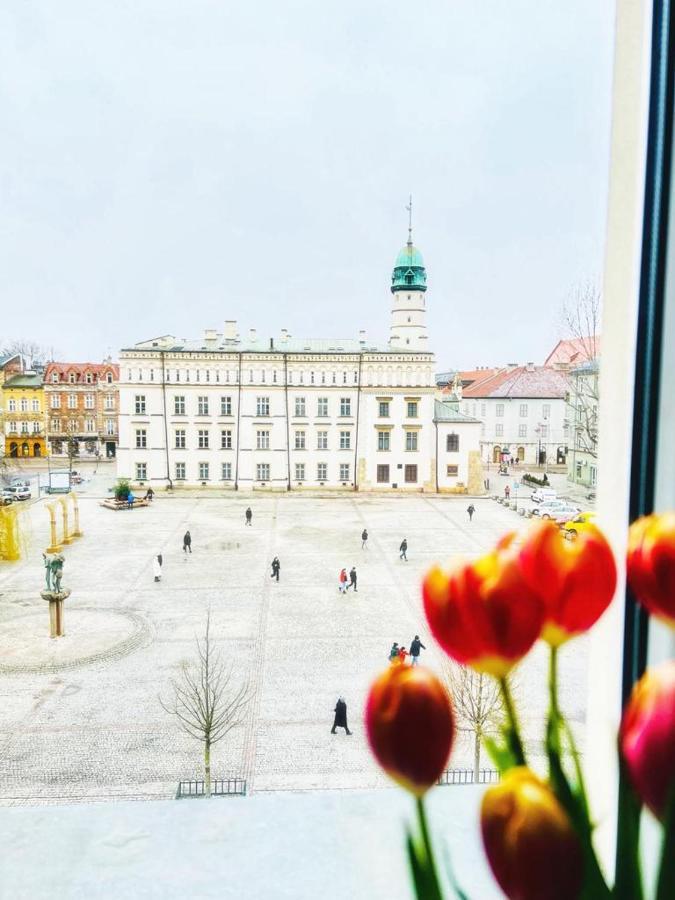 Apartment Amazing In The Heart Of Kazimierz Krakau