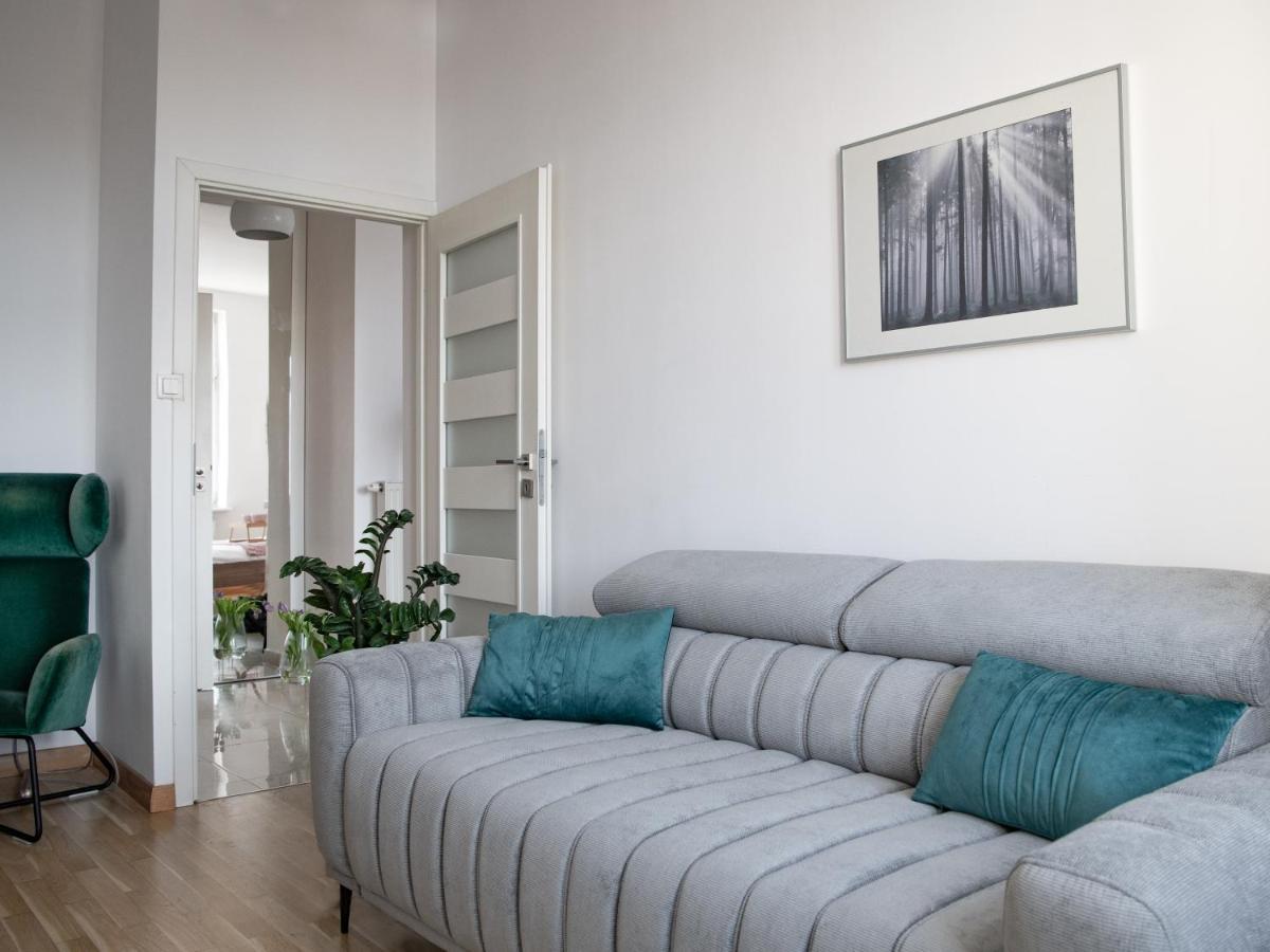 Apartment Amazing In The Heart Of Kazimierz Krakau