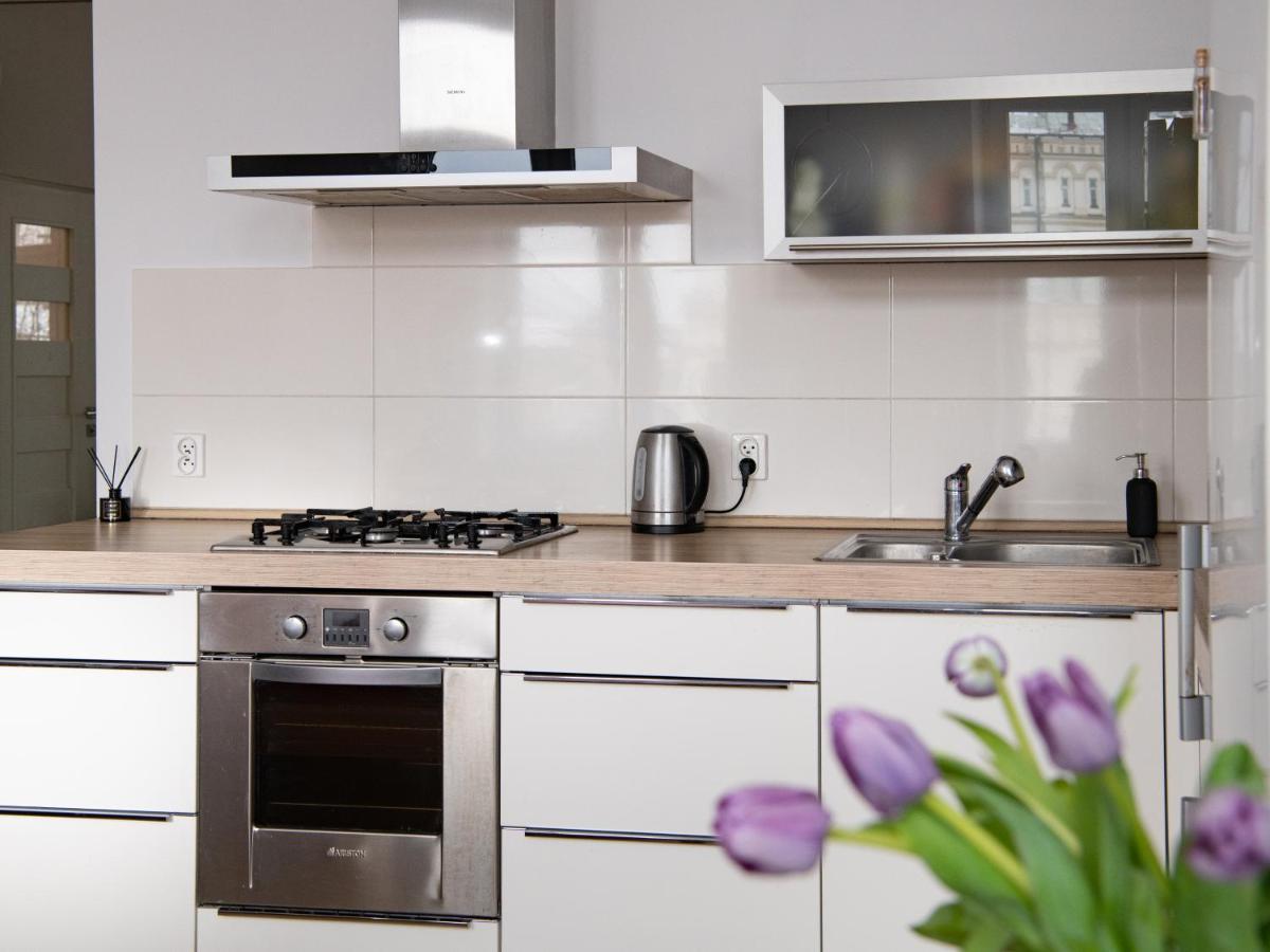 Amazing In The Heart Of Kazimierz Apartment Krakau