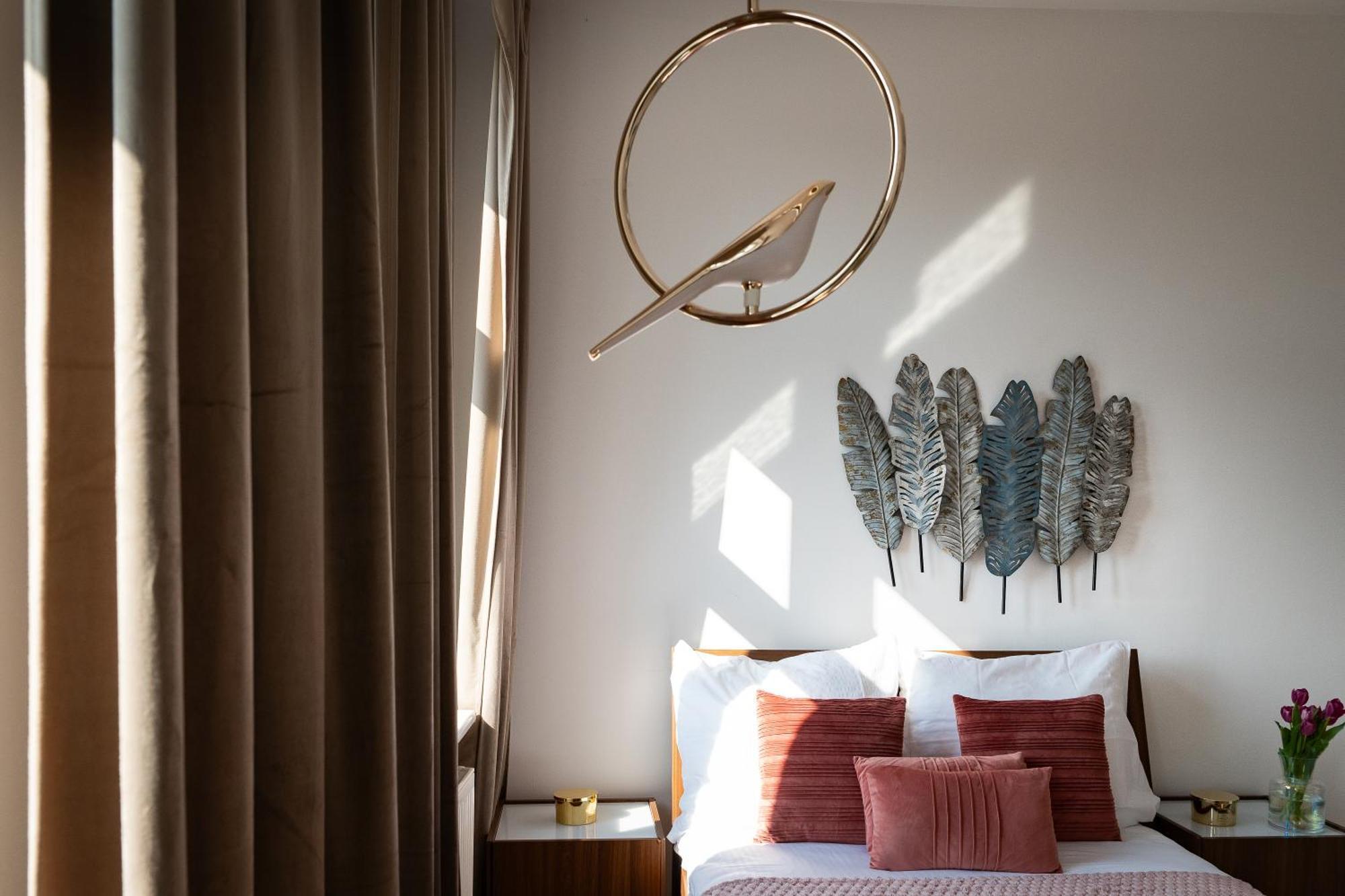 Amazing In The Heart Of Kazimierz * Krakau