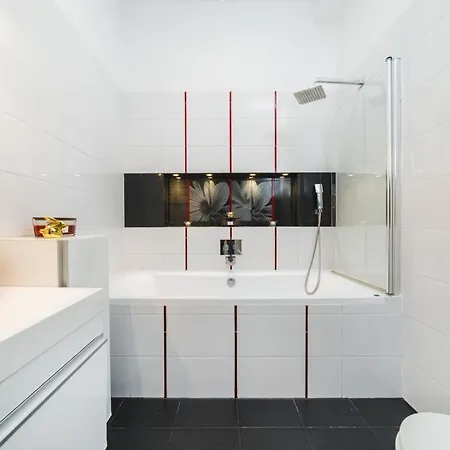Amazing Apartament In The Heart Of Kazimierz Krakau Exterior foto