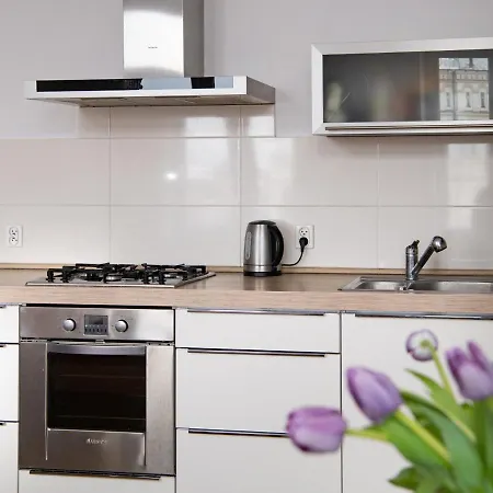 Amazing Apartament In The Heart Of Kazimierz Krakau Exterior foto
